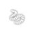 "Wriggling Insect" icon