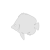 "Butterflyfish" icon