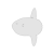 "Ocean Sunfish" icon