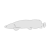 "Pirarucu" icon