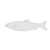 "Salmon" icon