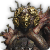 "Juggernaut" icon