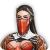 "Shael" icon