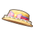"Modern Girl's Hat" icon