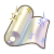 "Glittering Silk" icon