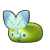 "Dicot Chair" icon