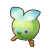 "Blue Leafe Lantern" icon