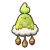"Spirit Clock" icon