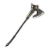 "Scorn Greataxe" icon