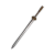 "Darkfrost Edge" icon