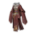"Senior Maid's Coat" icon