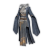 "Junior Maid's Garment" icon