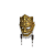 "Clerical Mask" icon