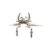 "Mistress of the Night's Hairpin" icon