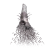 "White Spectre - High Crown" icon