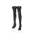 "Overlord's Regalia - Long Boots" icon