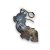 "Bird Pendant" icon