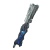 "Cyan Feather Chisel" icon