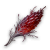 "Glistening Red Mercury" icon