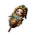 "Dough Figurine of Yang Zongbao" icon