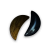 "Divination Crescent" icon