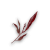 "Budding Red Mercury" icon
