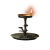 "Oil Lamp" icon