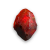 "Red Mercury Crystal" icon