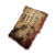 "Research Journal - Scrap 3" icon