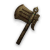 "Gilded Axe" icon