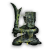 "Believer's Statue" icon
