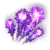 "Corruptive Flames" icon