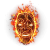 "Infernal Flames" icon