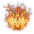 "Cinder Incantation" icon