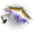 "Aurum Feather Force" icon