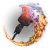 "Echo of Dhutanga" icon