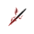 "Bone Needle - Feathering" icon