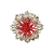 "Red Mercury" icon