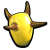 "Spine Nub" icon