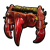 "Mitey Claws" icon
