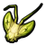 "Praying Mantis Head" icon