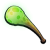 "Slime Mold Stalk" icon