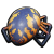 "Orb Weaver Chunk" icon