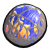 "Orb Weaver Buggy" icon