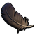 "Crow Tail Feather" icon