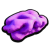 "Chewed Gum" icon