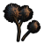 "Bur Weed" icon