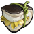 "Ant Bait" icon