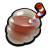 "Lady in Red" icon