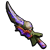 "Gloom Skewer" icon